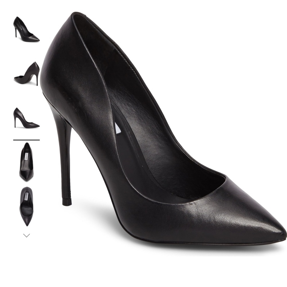 Steve Madden Gallery Pump
